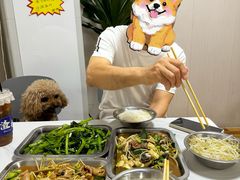 -龙上水现炒生料(柳沙店)
