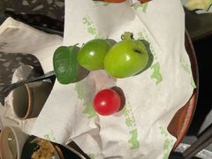 -季季山·云南野生菌火锅(上海首店)