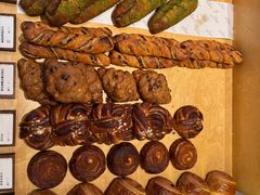 -LANLIZI BAKERY(COSMO店)