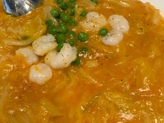 -肆月河豚·新淮扬(金融街店)