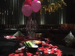 -K+PARTY连锁KTV(盈锋广场店)