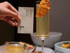 -渔语鱼新川菜Bistro(万象天地店)