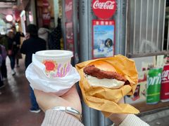 -丹麦饼店