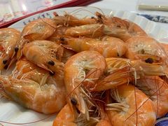 -北戴河庆山饭店·海鲜砂锅粥(北戴河黑石路店)
