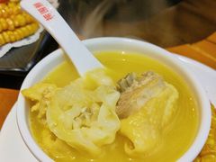 -捞围鲜·港式打边炉(海阳路店)