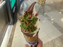 -GODIVA(港汇恒隆广场)