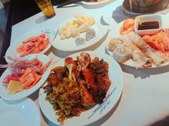 -星伦多自助料理·涮烤一体(虹悦城店)