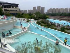 -清河半岛温泉度假酒店