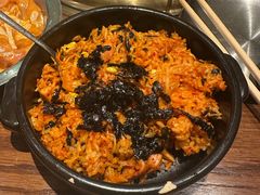 -一品诚记烤肉(大连柏威年购物中心店)