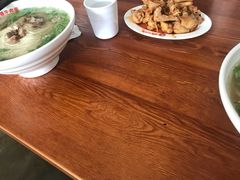 -荣强牛肉面(南尧店)