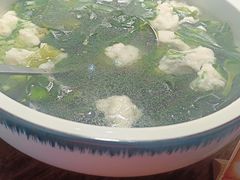 -食锦记·福建私房菜(浦西万达店)