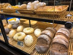 -波特曼西餐厅(南岗店)