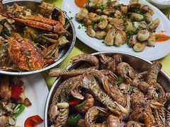 -罗记家常菜(鸿景花园店)