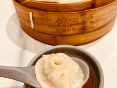 -馋三尺蟹粉小笼(人民广场店)