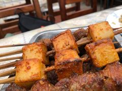 -伊隆斋(什刹海店)