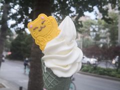 -麦当劳(团结湖店)
