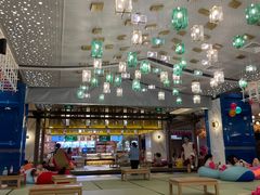 -青水瓦台汤泉(未央店)