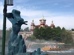 -青岛方特梦幻王国