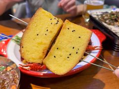 -路边羊烧烤酒场(宝带路店)