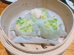 -小城粥道·海胆鲜虾粥(解放广场店)