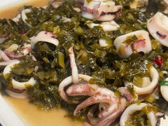 -温岭人家(红花北路店)