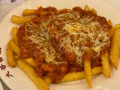 -大哥餐厅(西城花园店)