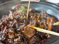 -回味黑鸭煲·始于2006(万松园店)