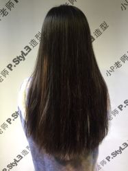 小P老师-Pstyle造型(明星店)-P.STYLE 派斯造型