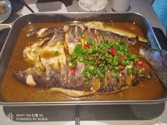 -半天妖烤鱼(中百店)