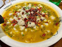 -新凯旋烧烤·燕姐千岛湖土菜