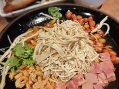 -大潮淮·淮扬菜(何园旗舰店)