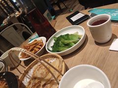 -小鱼小牛·鱼牛干锅·脆鱼火锅(世欧广场店)