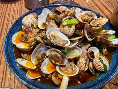 -蚝堡海鲜·威海菜·海肠捞饭·烧烤·亚洲吃蚝公司(幸福门店)
