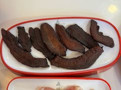 -毛辣果·贵州红酸汤牛肉火锅(西单店)