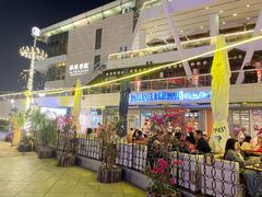 -Paulaner·德国帕拉娜自酿啤酒餐厅(海上世界店)