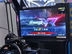 -大玩家(通州万达广场店)