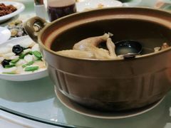 -上海会馆(香港名都店)