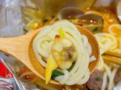 -见味花甲(福田coco park店)