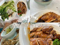 -和乐喜点(宝岗大道店)