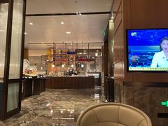 -盐城万豪酒店-盐城厨房西餐厅