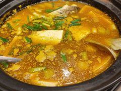 -阿婆农家菜(车墩店)