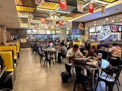 -蚝美人·生蚝海鲜烧烤(茶花园店)