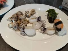 -“香”全日餐厅·株洲大汉希尔顿酒店