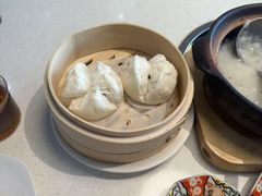 -煲王粤菜餐厅(中侨中心店)