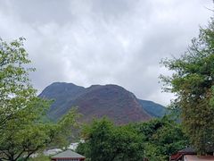 -抚仙湖禄充风景区