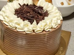-M'CAKE(西单大悦城店)