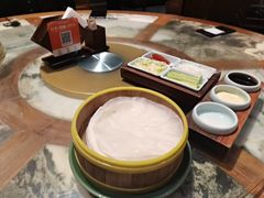 -那家小馆•北京菜•烤鸭(香山店)
