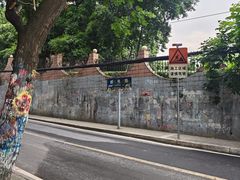 -黄桷坪涂鸦艺术街
