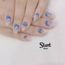 -StartNail美甲
