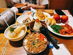 -王氏炉匠·烧鸟放题自助(三里屯店)